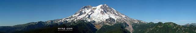 Gobblers Knob panorama